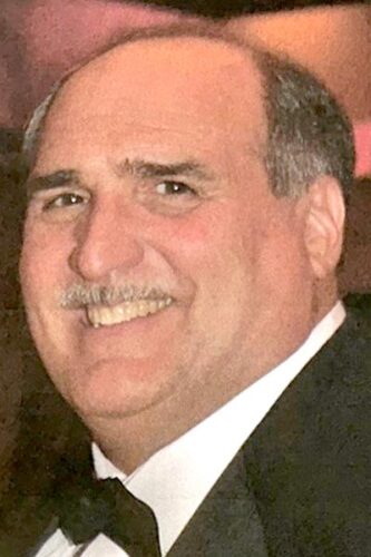 Kenneth J. Beraduce 1955-2025